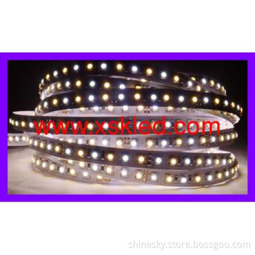 SMD 3528 waterproof led light 12v